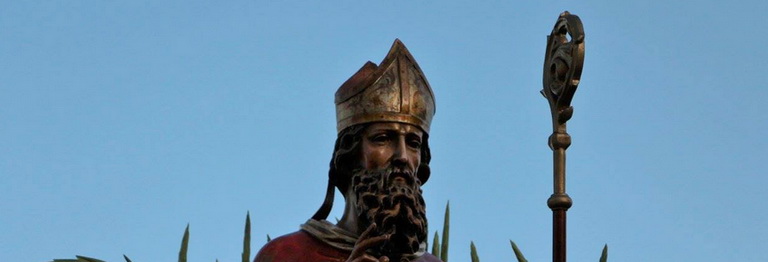 Olbia - patronal holiday of San Simplicio 