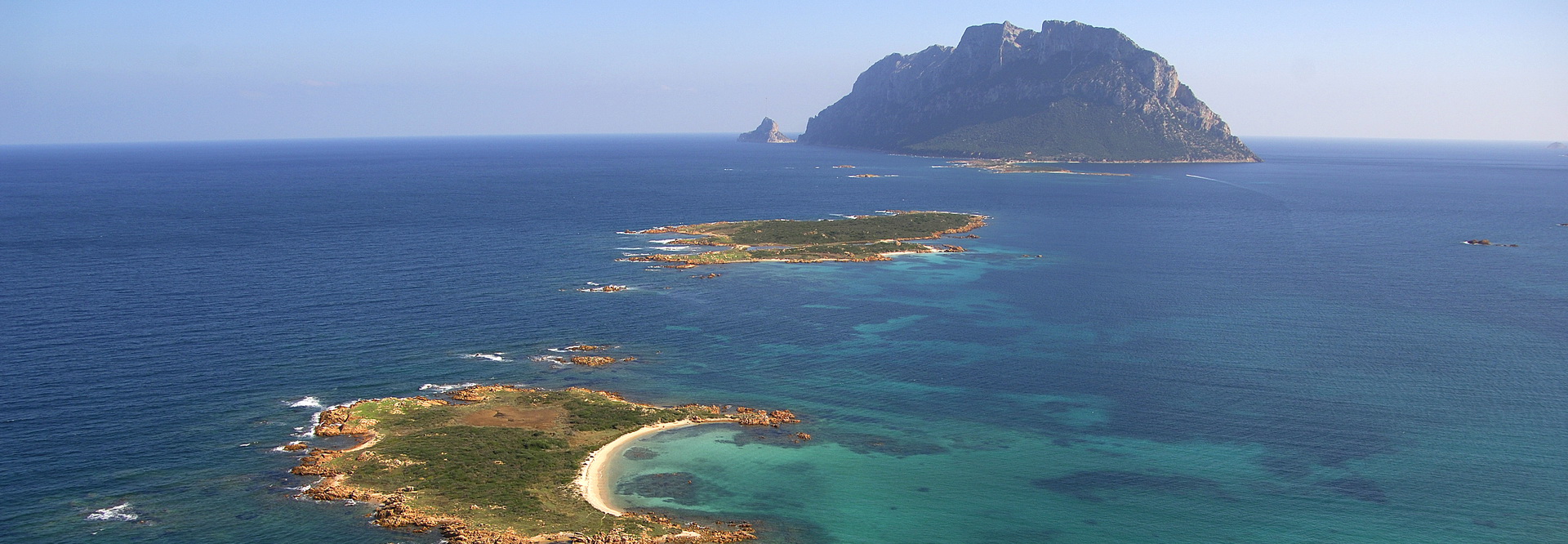 PIM - Piccole Isole del Mediterraneo
